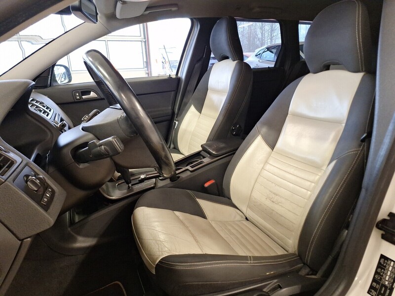 Volvo V50 vaihtoauto