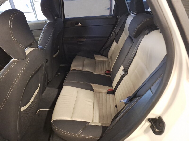 Volvo V50 vaihtoauto