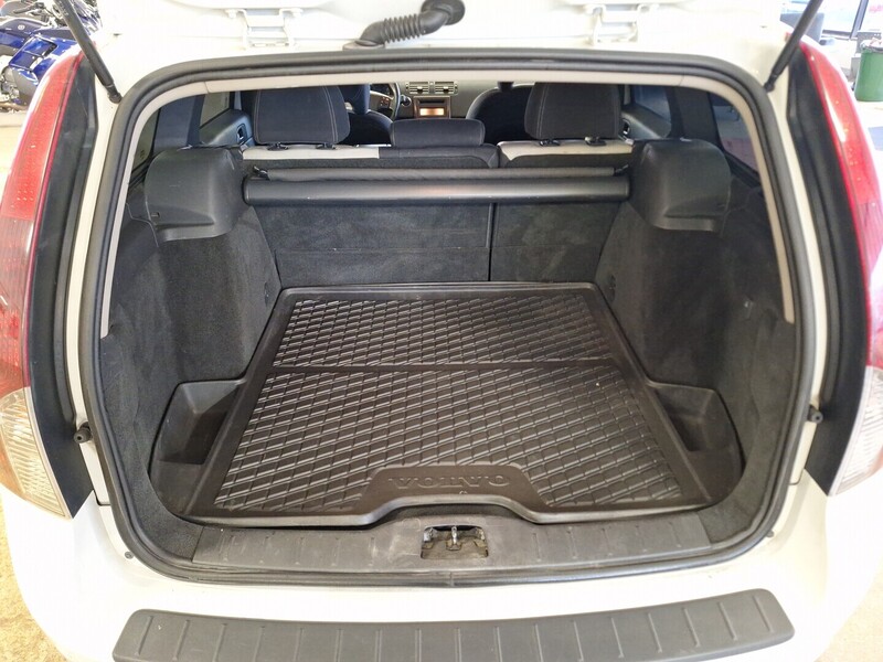 Volvo V50 vaihtoauto