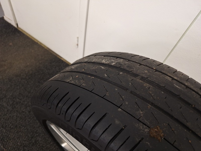 Volvo V50 vaihtoauto