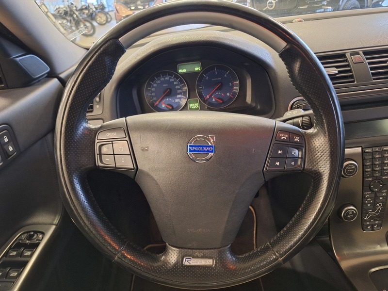 Volvo V50 vaihtoauto