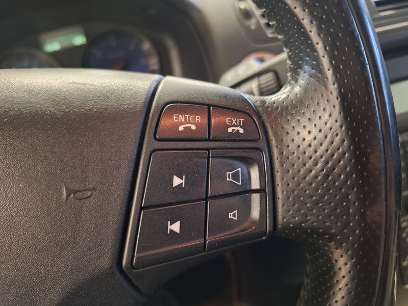 Volvo V50 vaihtoauto