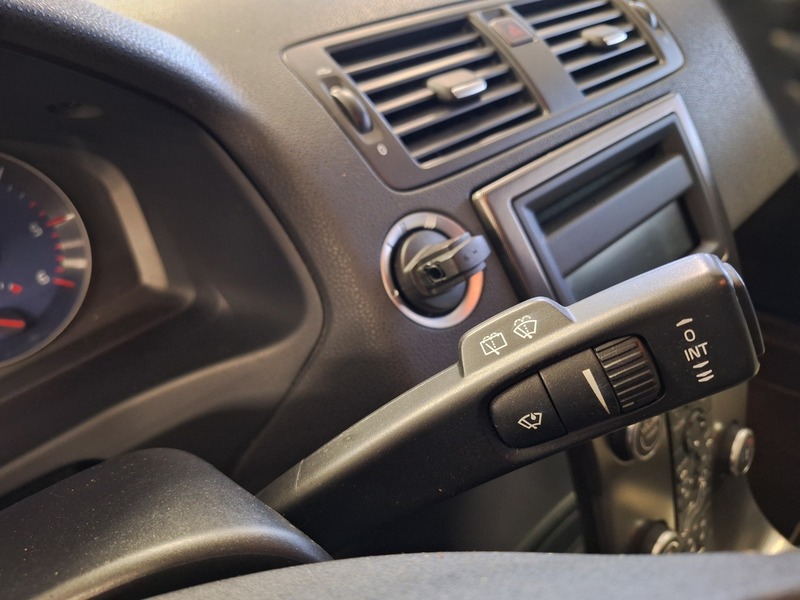 Volvo V50 vaihtoauto