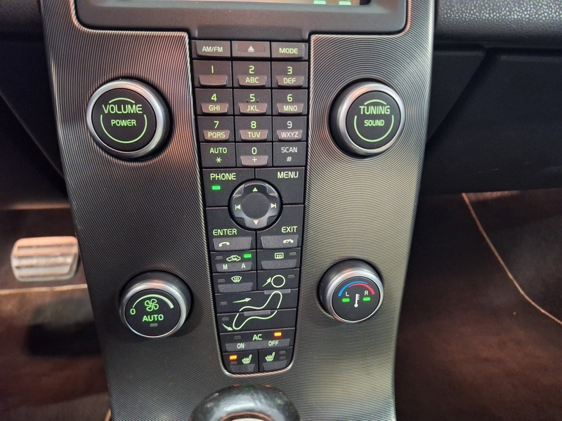 Volvo V50 vaihtoauto