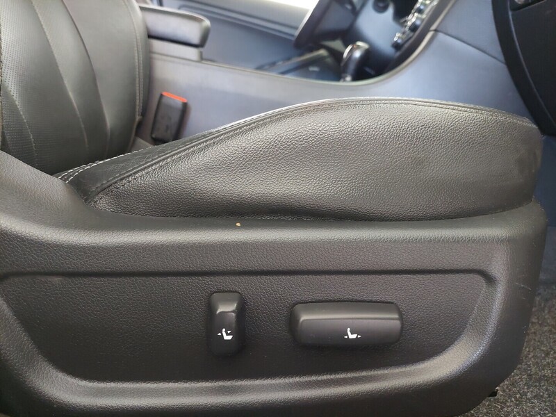 Kia Optima vaihtoauto