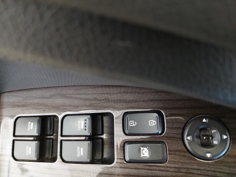 Kia Optima vaihtoauto