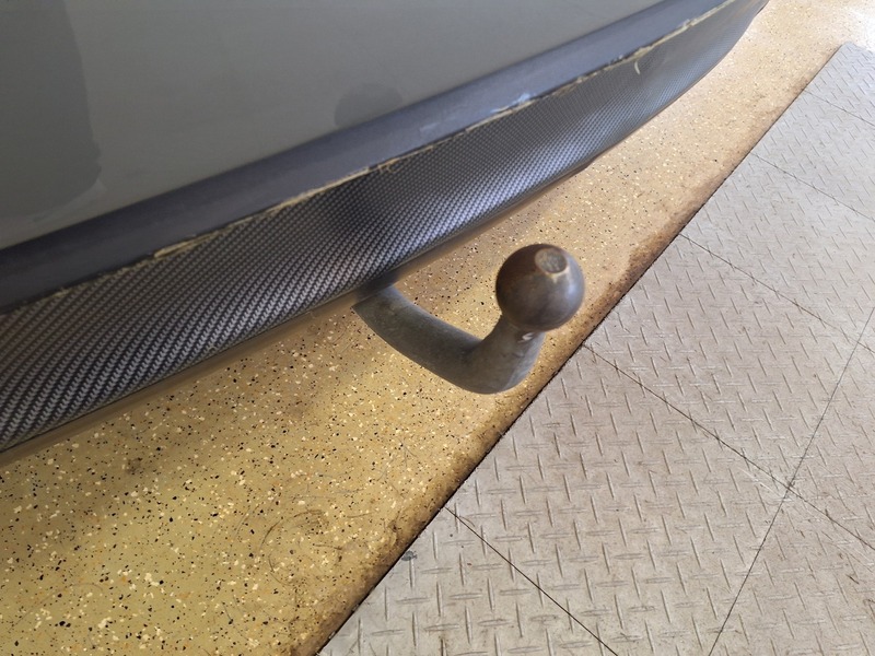 Kia Carens vaihtoauto