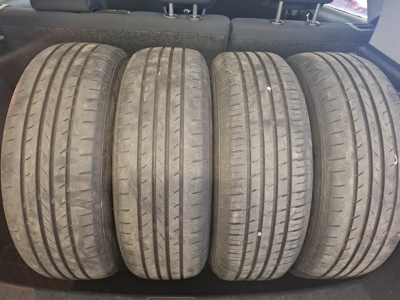 Nissan Pulsar vaihtoauto