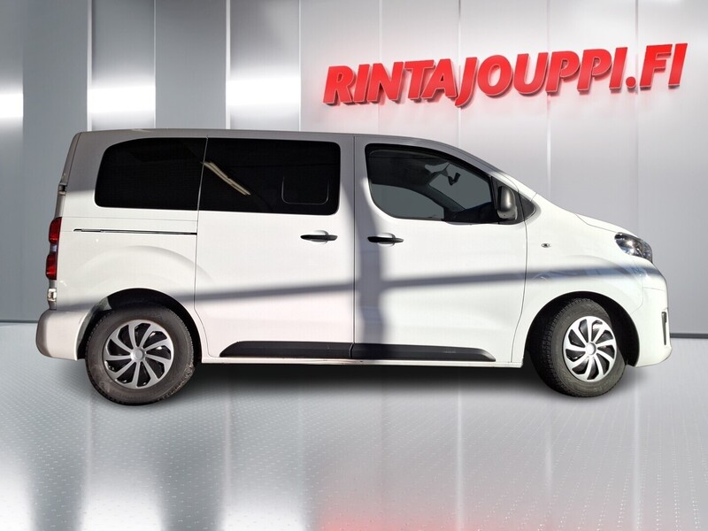 Toyota Proace Verso vaihtoauto