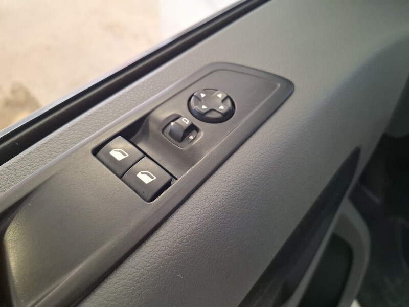 Toyota Proace Verso vaihtoauto