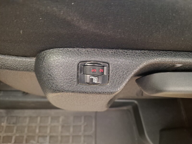 Toyota Proace Verso vaihtoauto