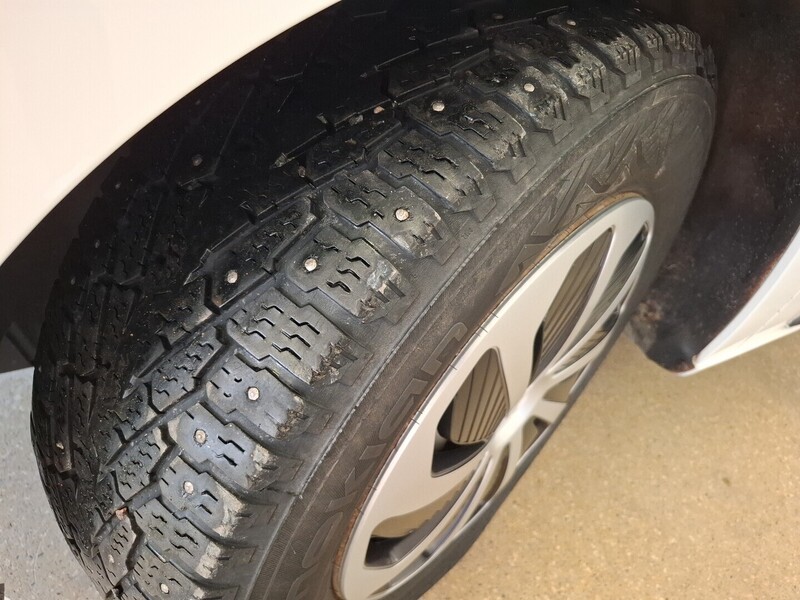 Toyota Proace Verso vaihtoauto