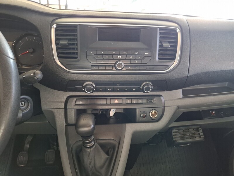 Toyota Proace Verso vaihtoauto