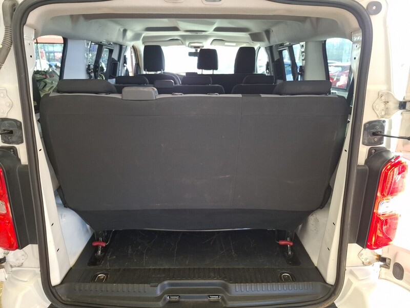 Toyota Proace Verso vaihtoauto