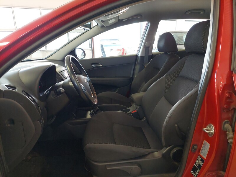 Hyundai i30 vaihtoauto