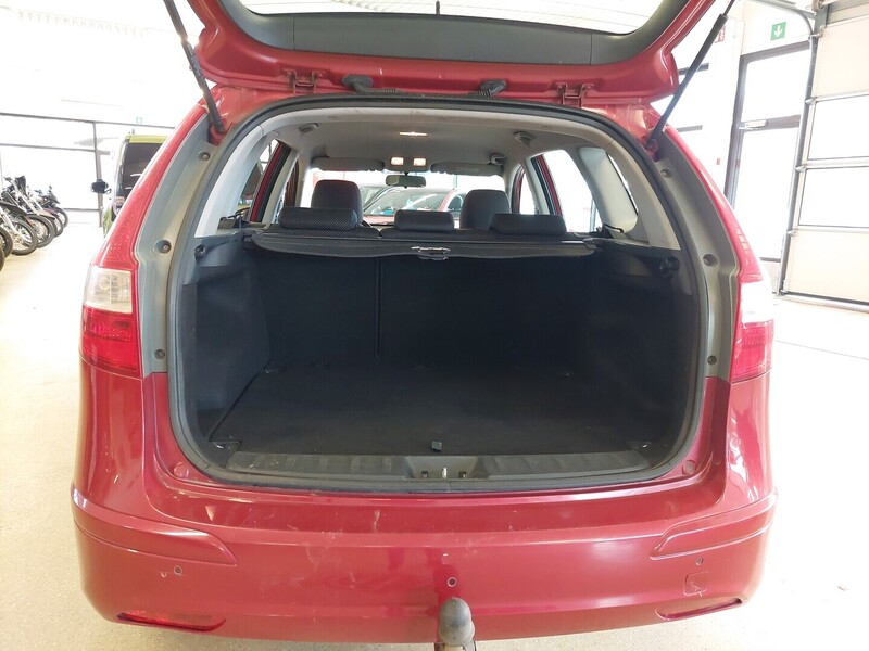 Hyundai i30 vaihtoauto