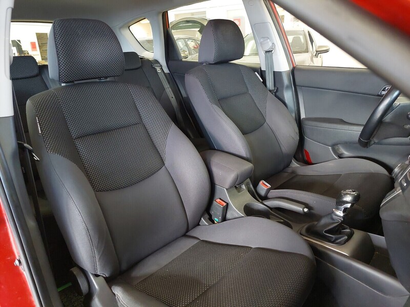 Hyundai i30 vaihtoauto