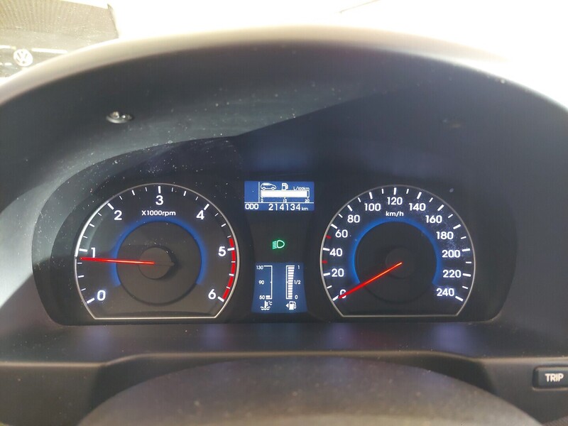 Hyundai i30 vaihtoauto