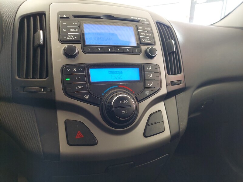 Hyundai i30 vaihtoauto