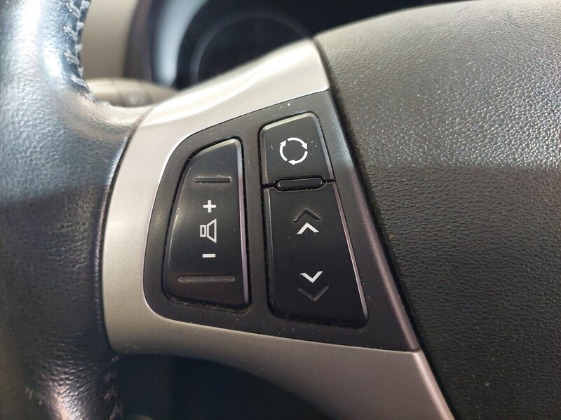 Hyundai i30 vaihtoauto