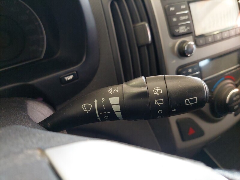 Hyundai i30 vaihtoauto