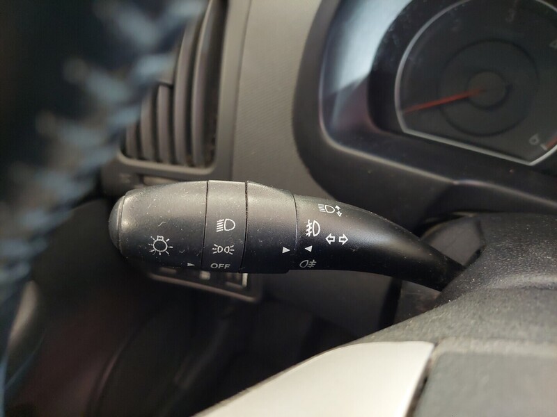 Hyundai i30 vaihtoauto