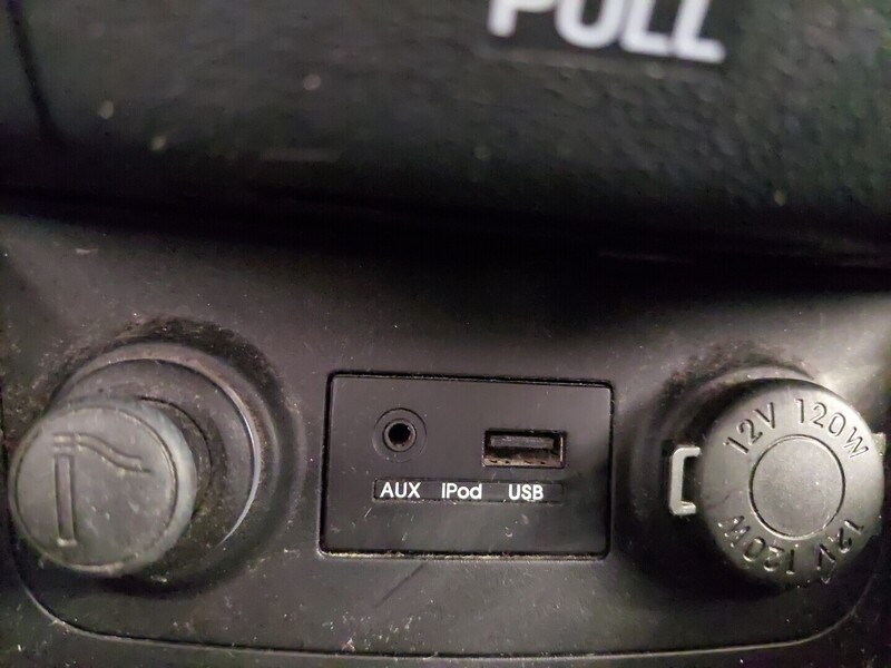 Hyundai i30 vaihtoauto