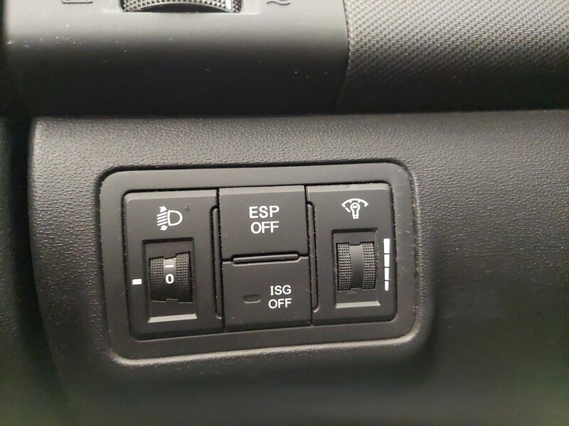 Hyundai i30 vaihtoauto