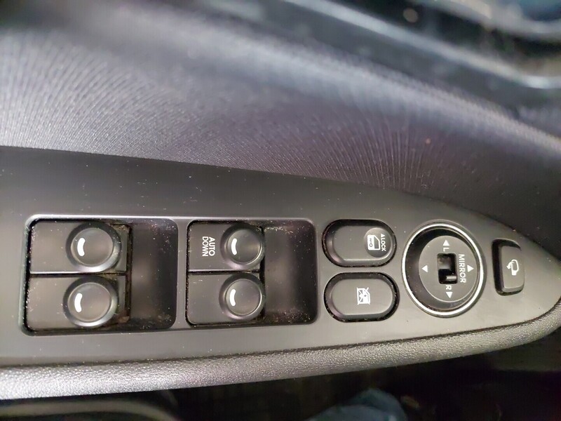 Hyundai i30 vaihtoauto