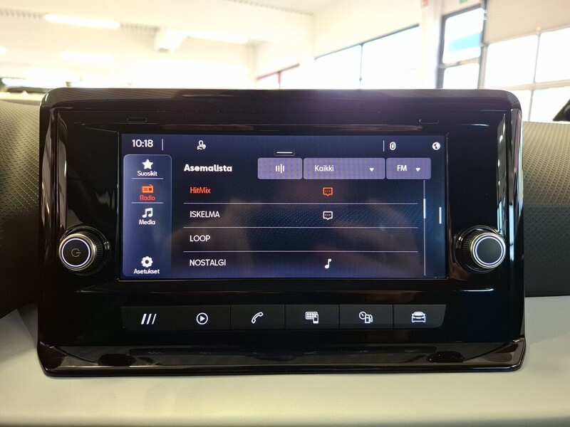 SEAT Arona vaihtoauto