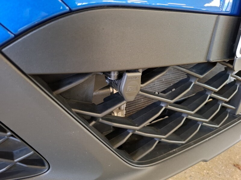 SEAT Arona vaihtoauto