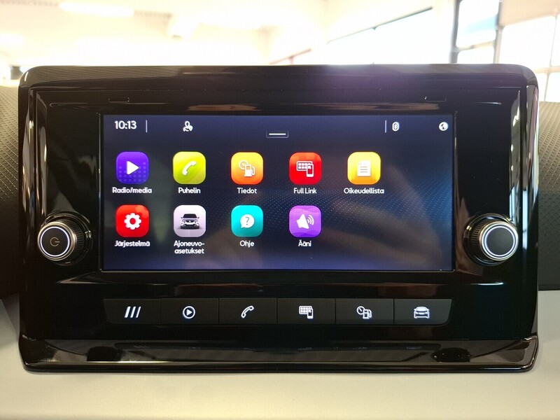 SEAT Arona vaihtoauto