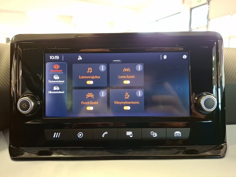 SEAT Arona vaihtoauto