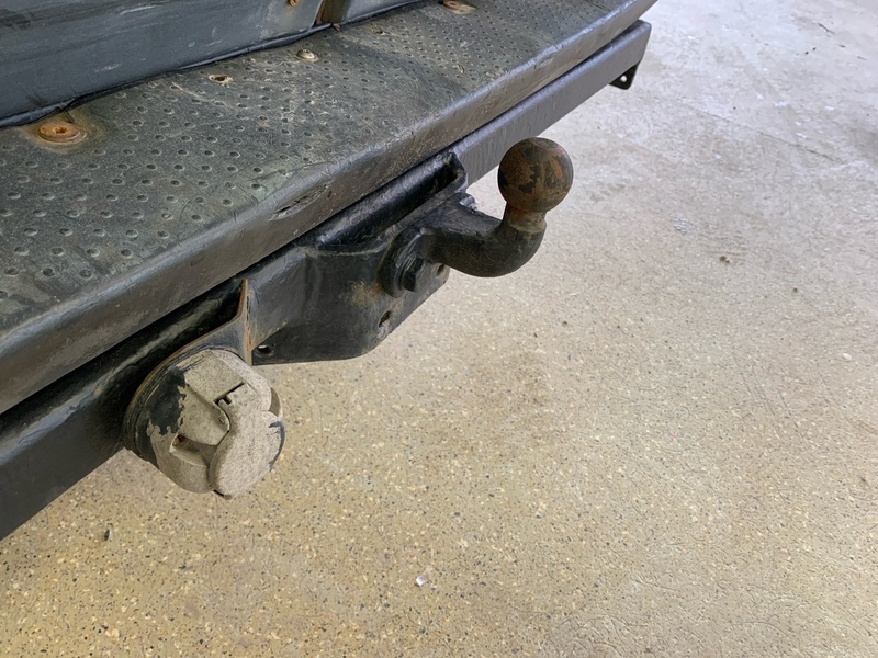 Fiat Ducato vaihtoauto