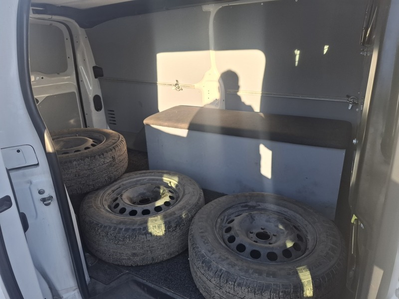 Peugeot Expert vaihtoauto