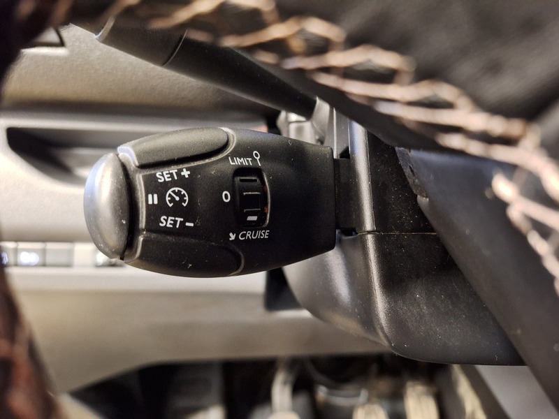 Peugeot Expert vaihtoauto