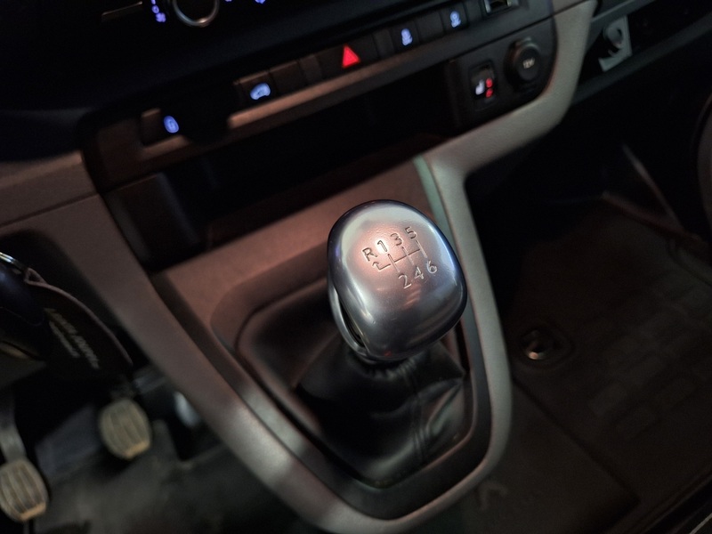 Peugeot Expert vaihtoauto