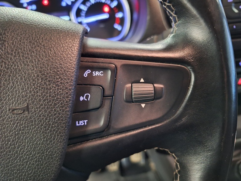 Peugeot Expert vaihtoauto