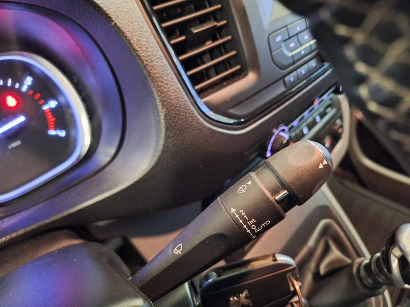 Peugeot Expert vaihtoauto