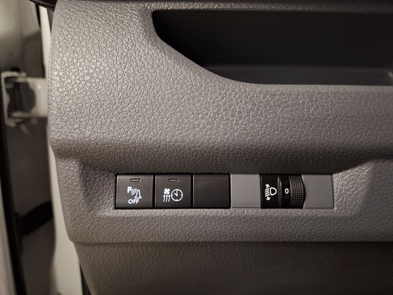 Peugeot Expert vaihtoauto