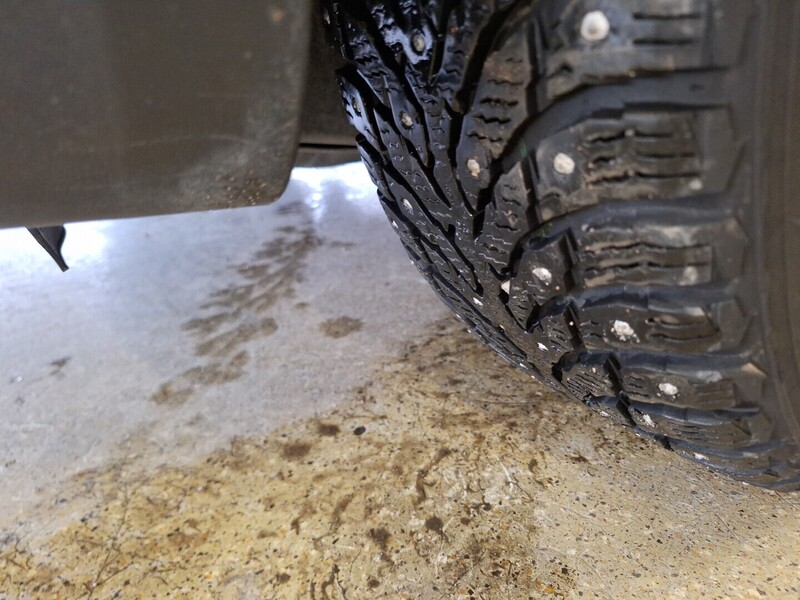 Volkswagen Caddy vaihtoauto