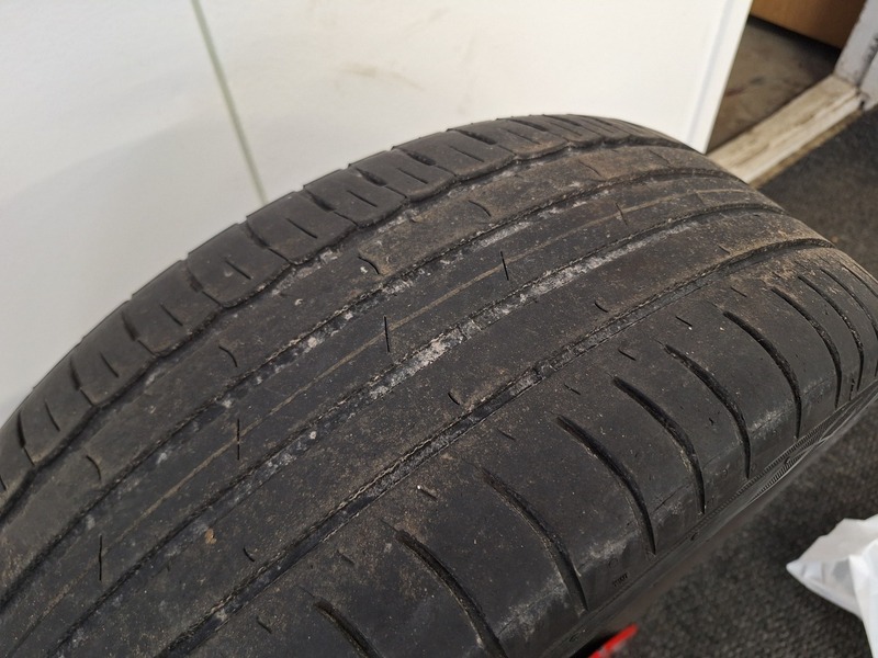 Volkswagen Caddy vaihtoauto