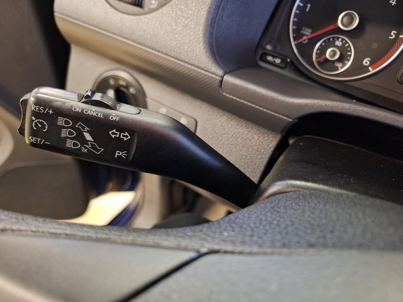 Volkswagen Caddy vaihtoauto