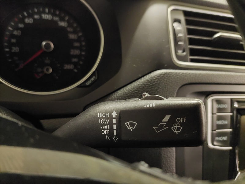 Volkswagen Jetta vaihtoauto