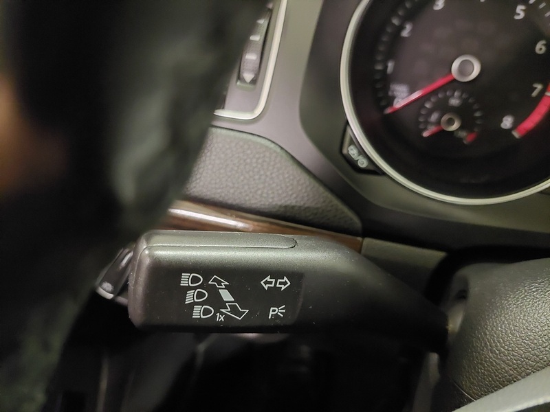 Volkswagen Jetta vaihtoauto