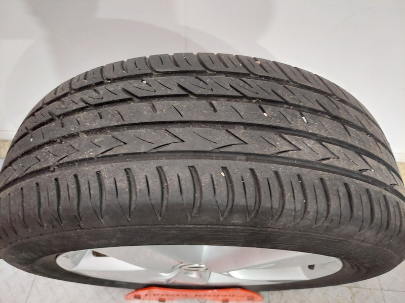 Volkswagen Jetta vaihtoauto