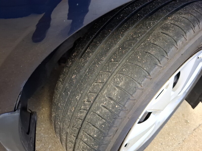 Ford Grand C-MAX vaihtoauto