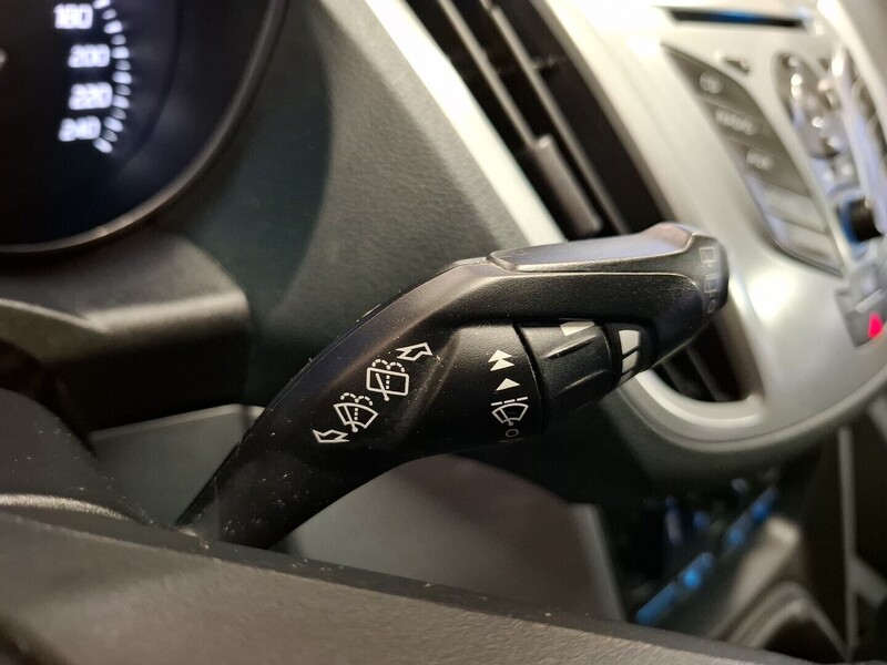 Ford Grand C-MAX vaihtoauto