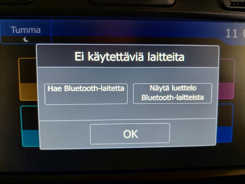 Dacia Sandero vaihtoauto
