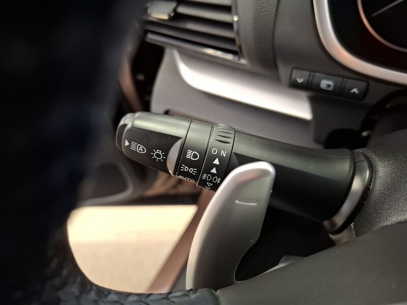 Mitsubishi Eclipse Cross vaihtoauto